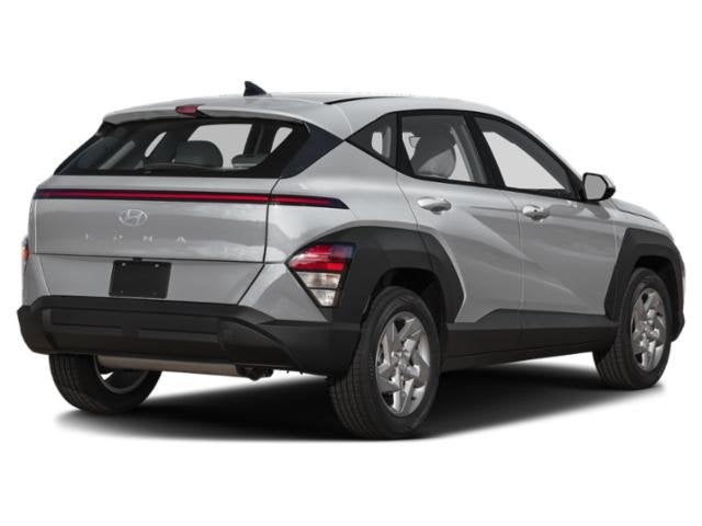 2027 Hyundai KONA SE AWD