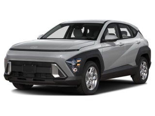 2027 Hyundai KONA SE AWD