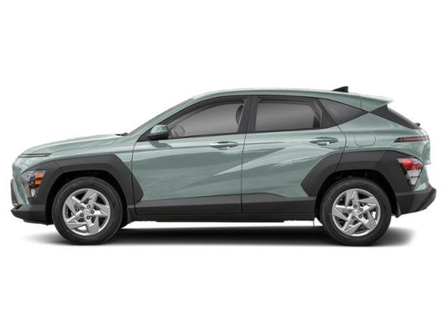 2027 Hyundai KONA SE
