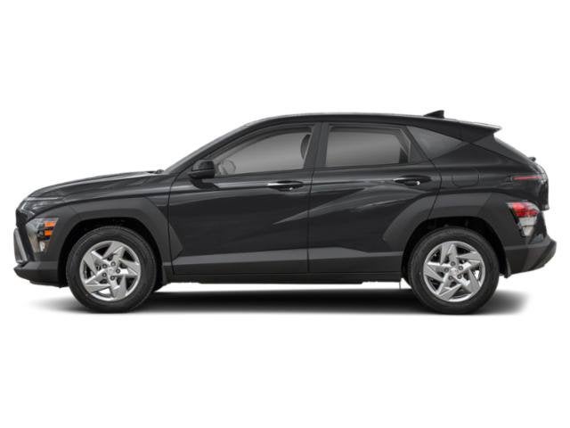 2027 Hyundai KONA SE