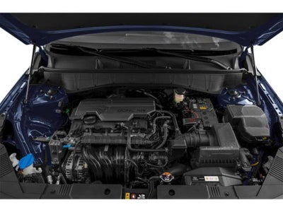 2027 Hyundai KONA SEL Sport