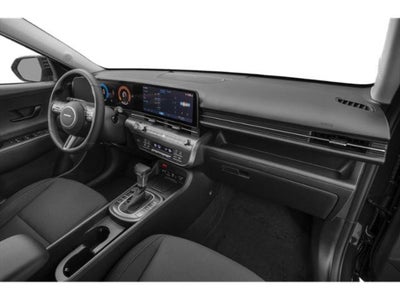 2027 Hyundai KONA SEL Sport