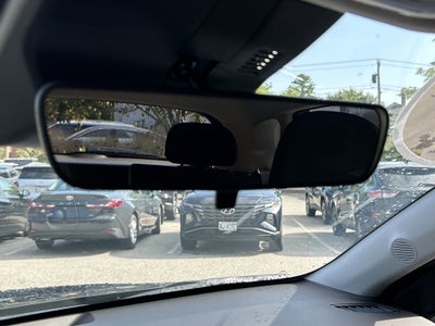 2027 Hyundai KONA SEL Sport