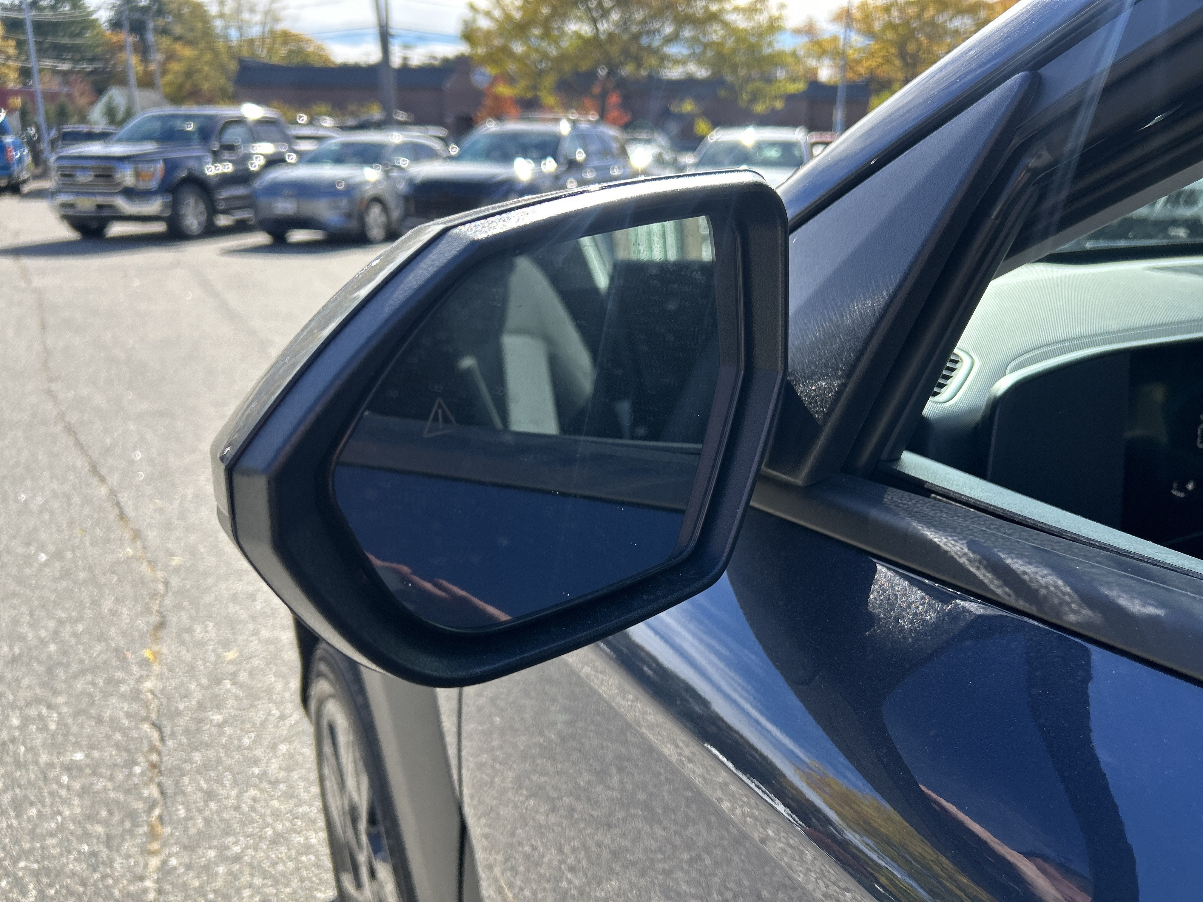 2027 Hyundai KONA SEL Sport AWD