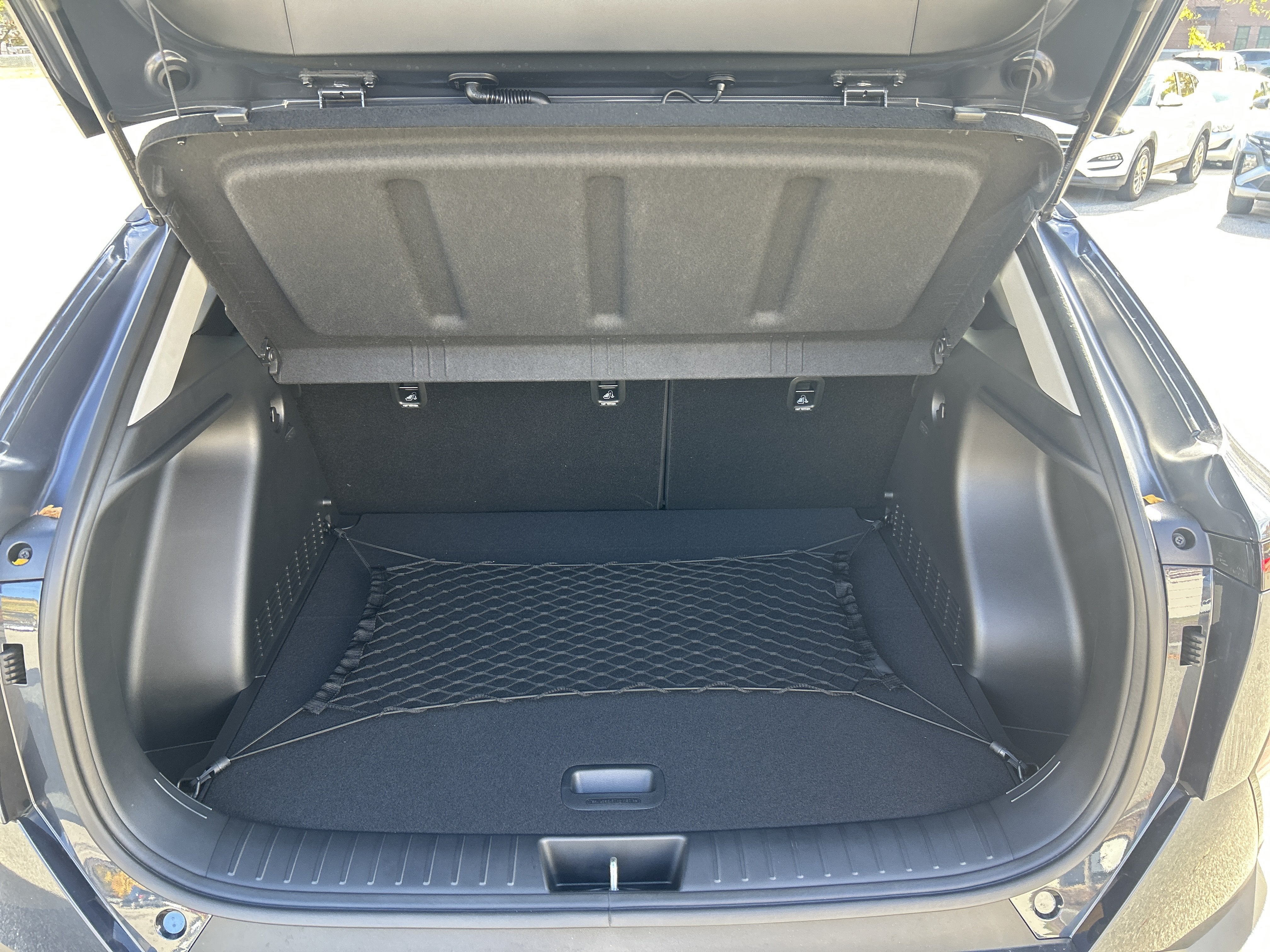 2027 Hyundai KONA SEL Sport AWD