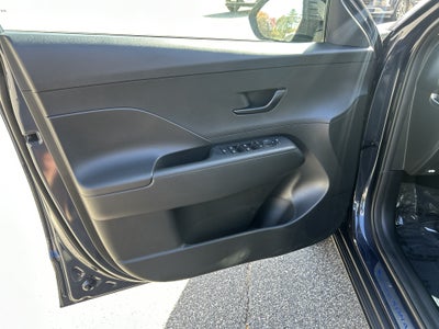 2027 Hyundai KONA SEL Sport AWD