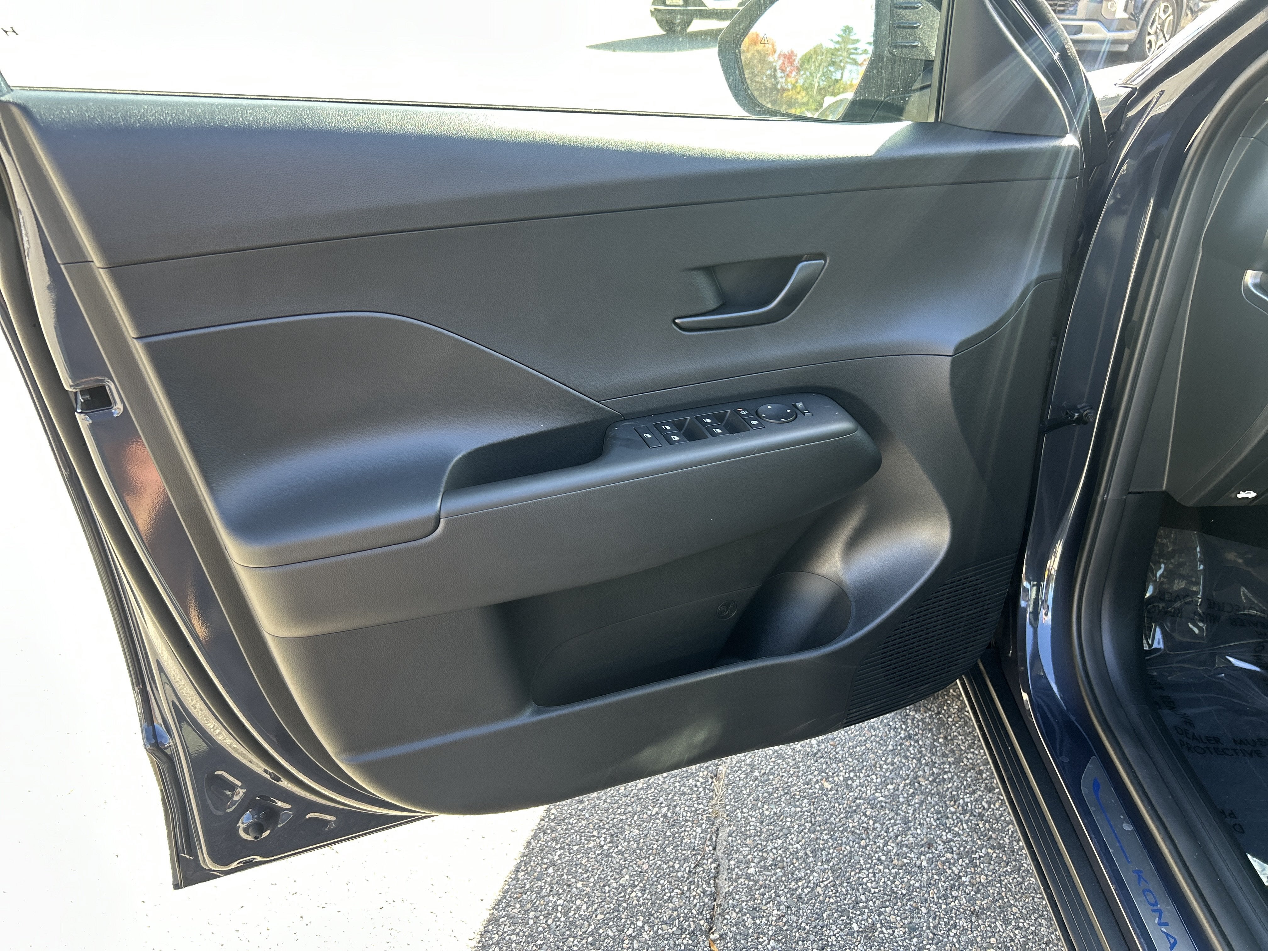 2027 Hyundai KONA SEL Sport AWD