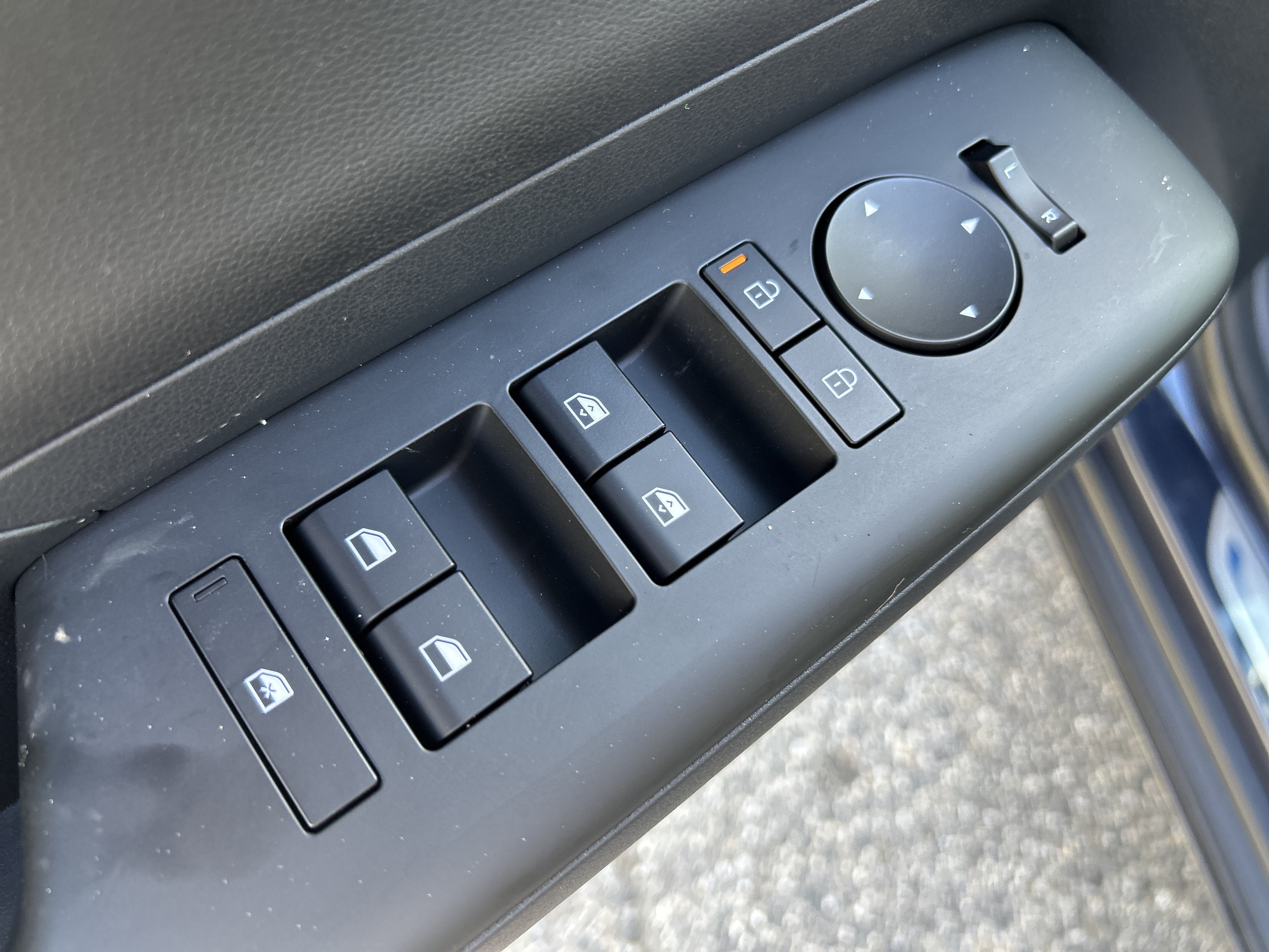 2027 Hyundai KONA SEL Sport AWD