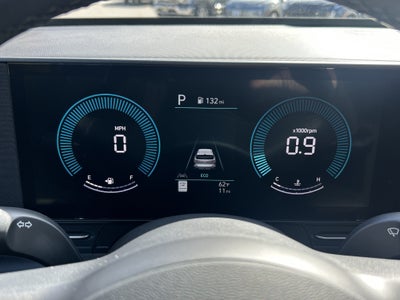 2027 Hyundai KONA SEL Sport AWD