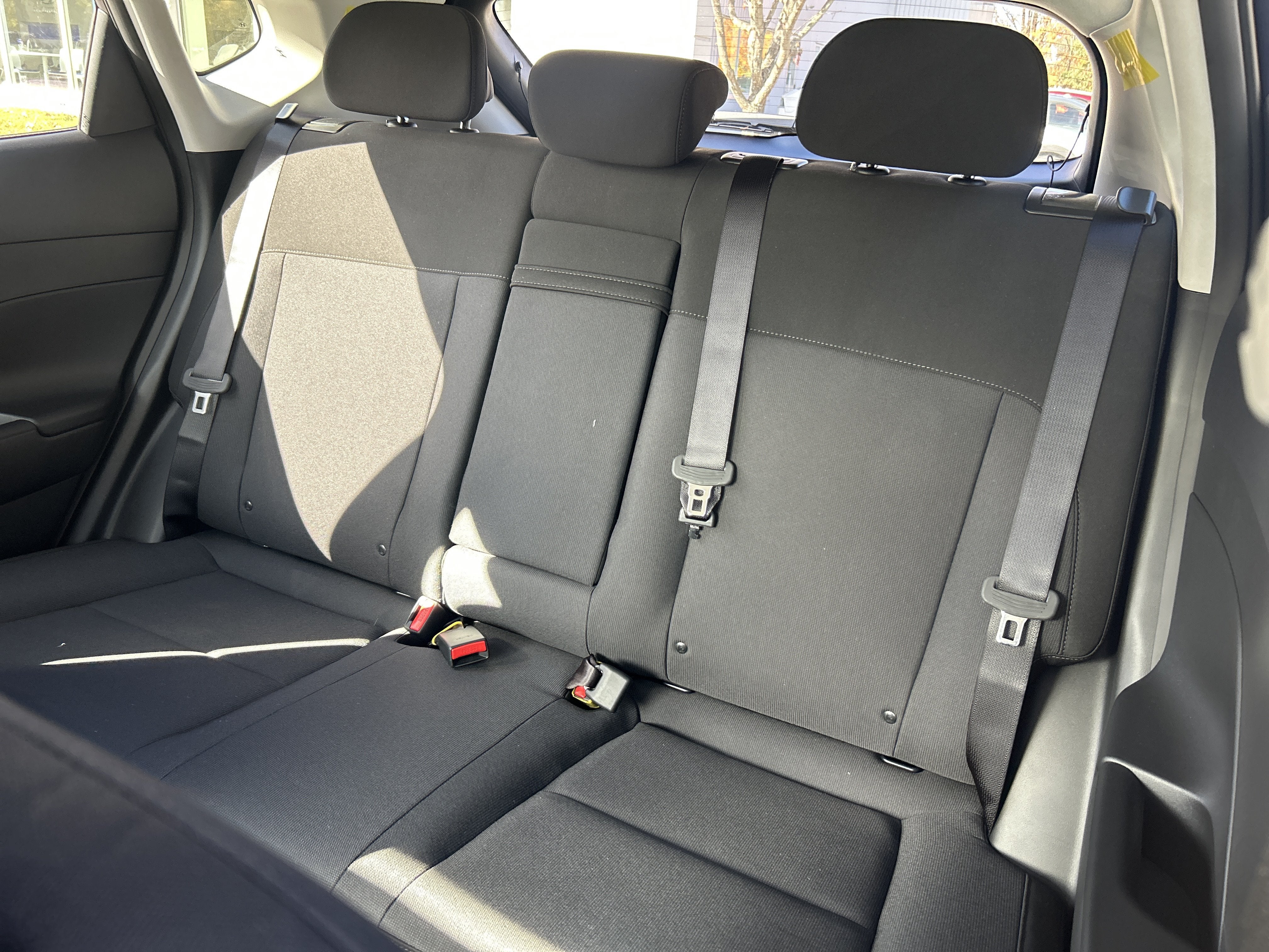 2027 Hyundai KONA SEL Sport AWD