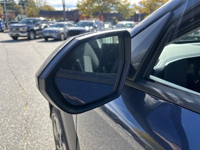 2027 Hyundai KONA SEL Sport AWD