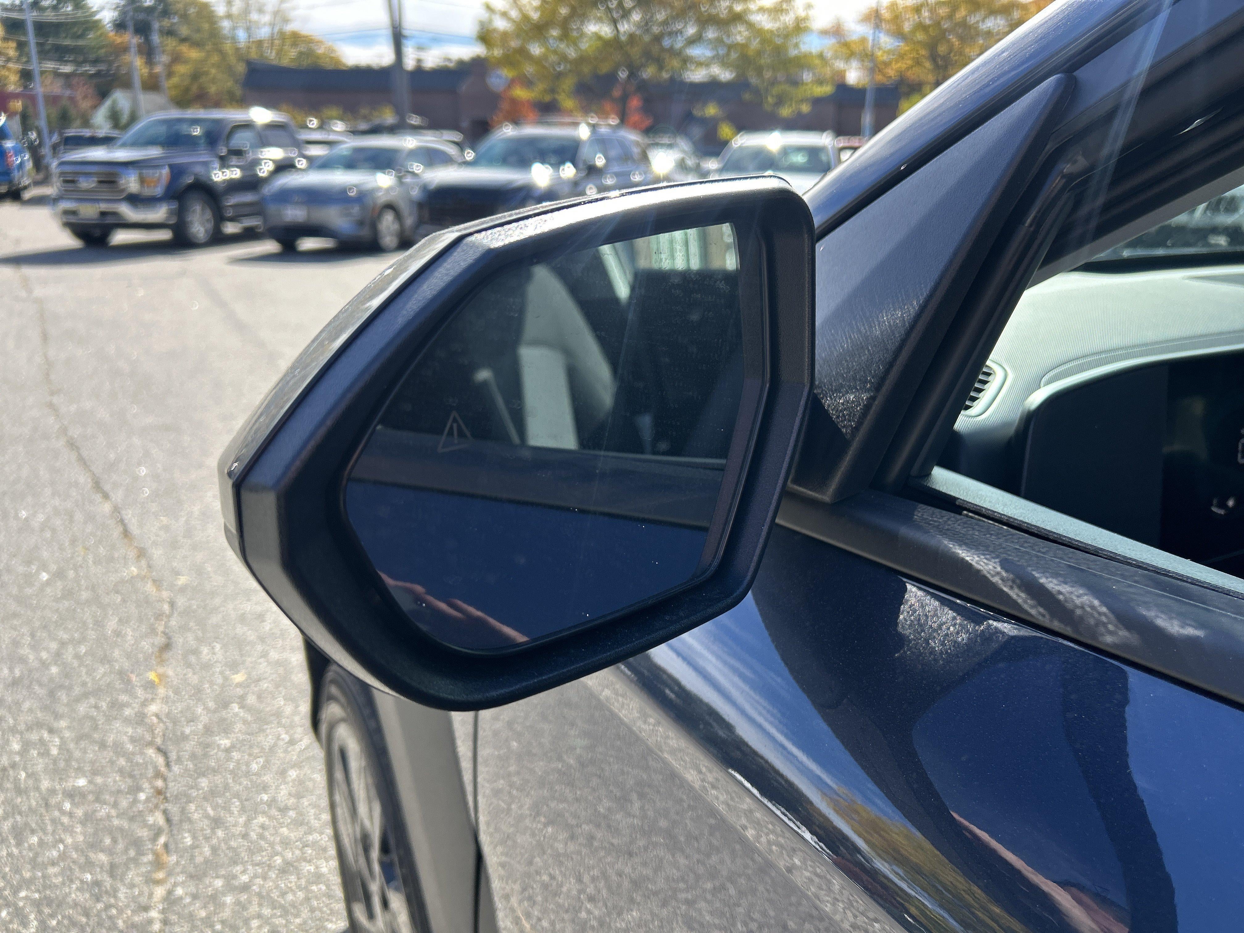 2027 Hyundai KONA SEL Sport AWD