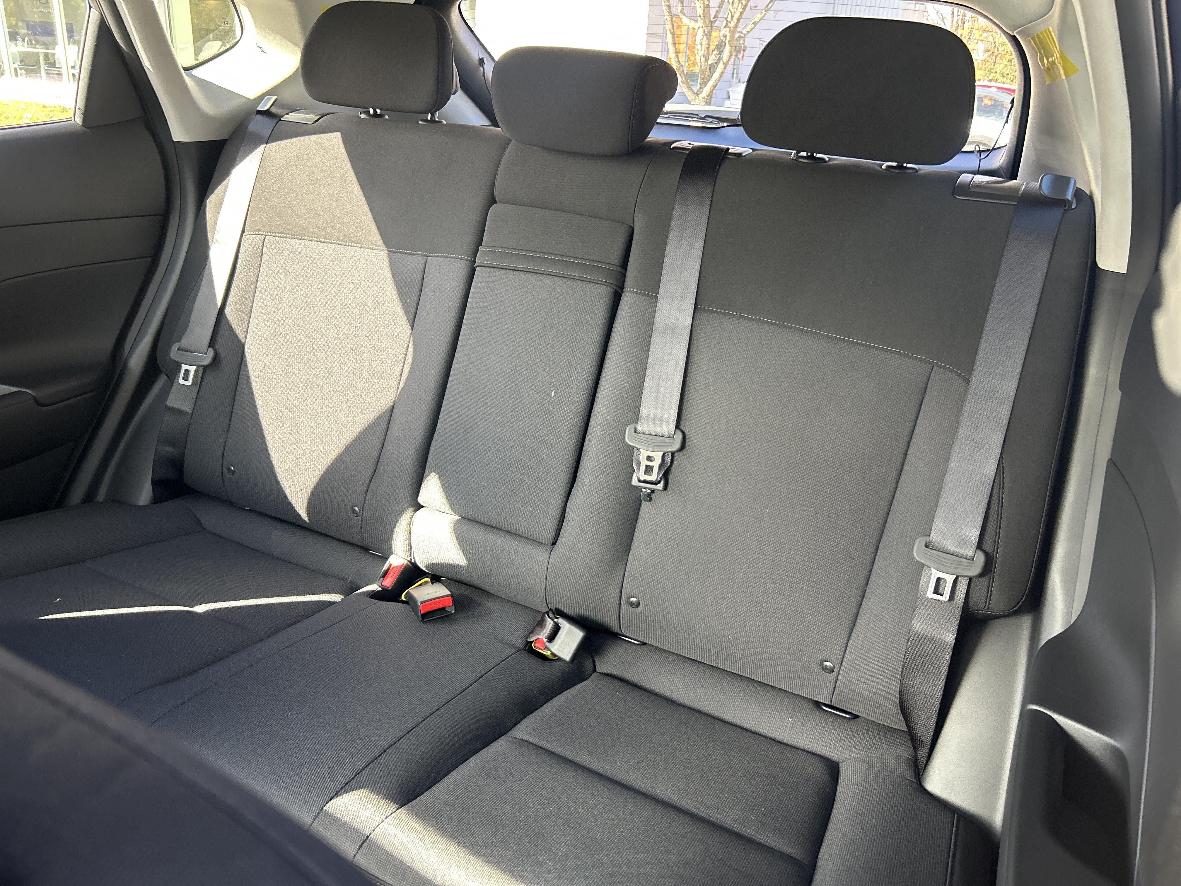 2027 Hyundai KONA SEL Sport AWD