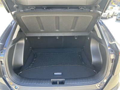 2027 Hyundai KONA SEL Sport AWD