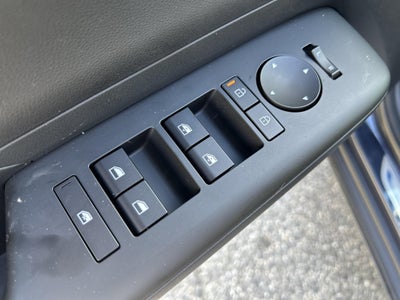 2027 Hyundai KONA SEL Sport AWD
