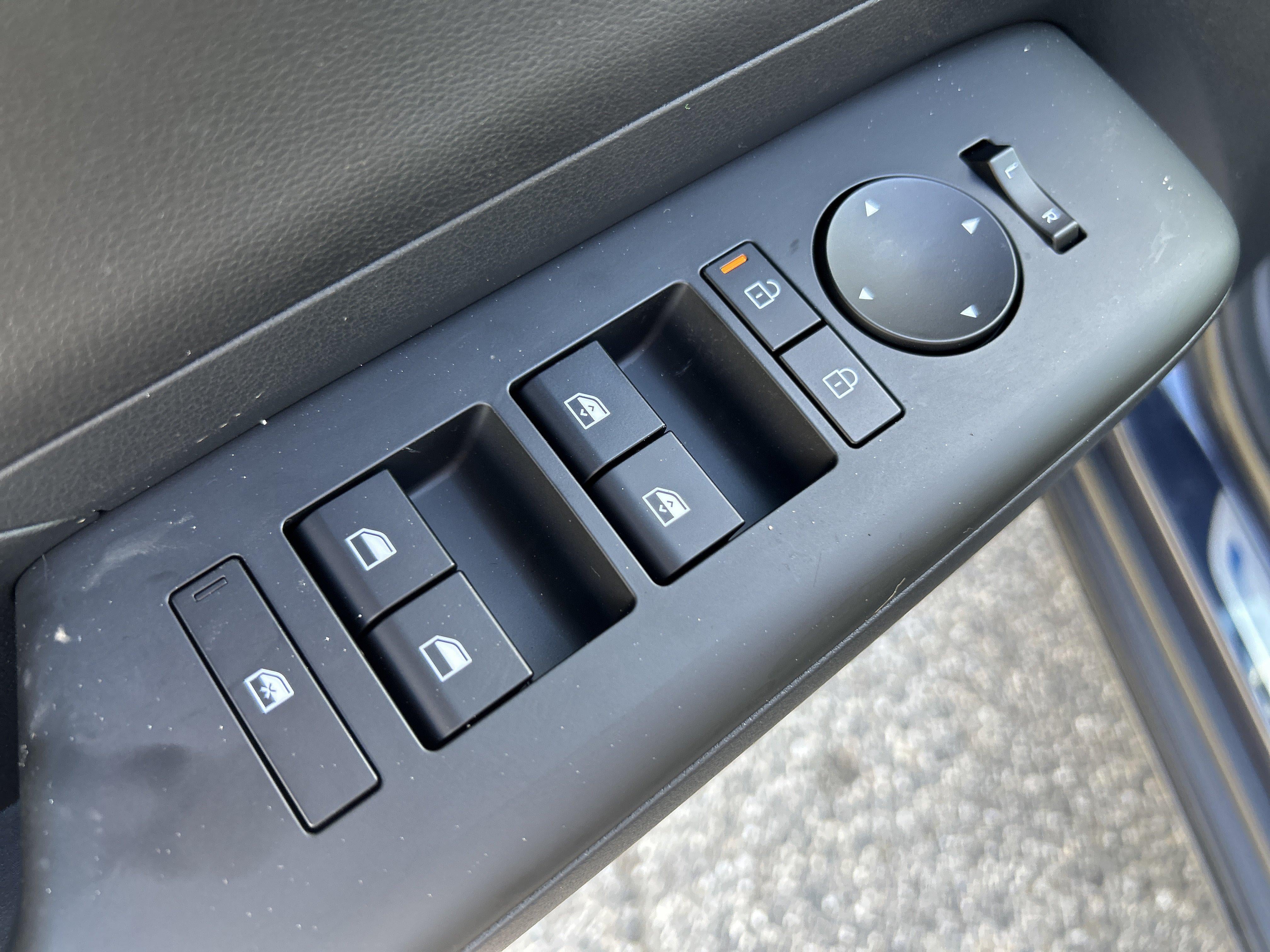 2027 Hyundai KONA SEL Sport AWD