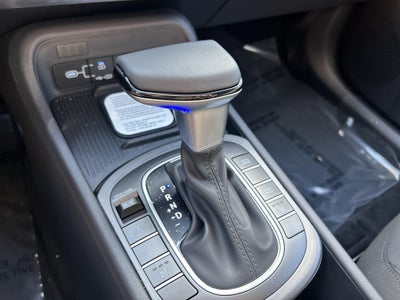 2027 Hyundai KONA SEL Sport AWD