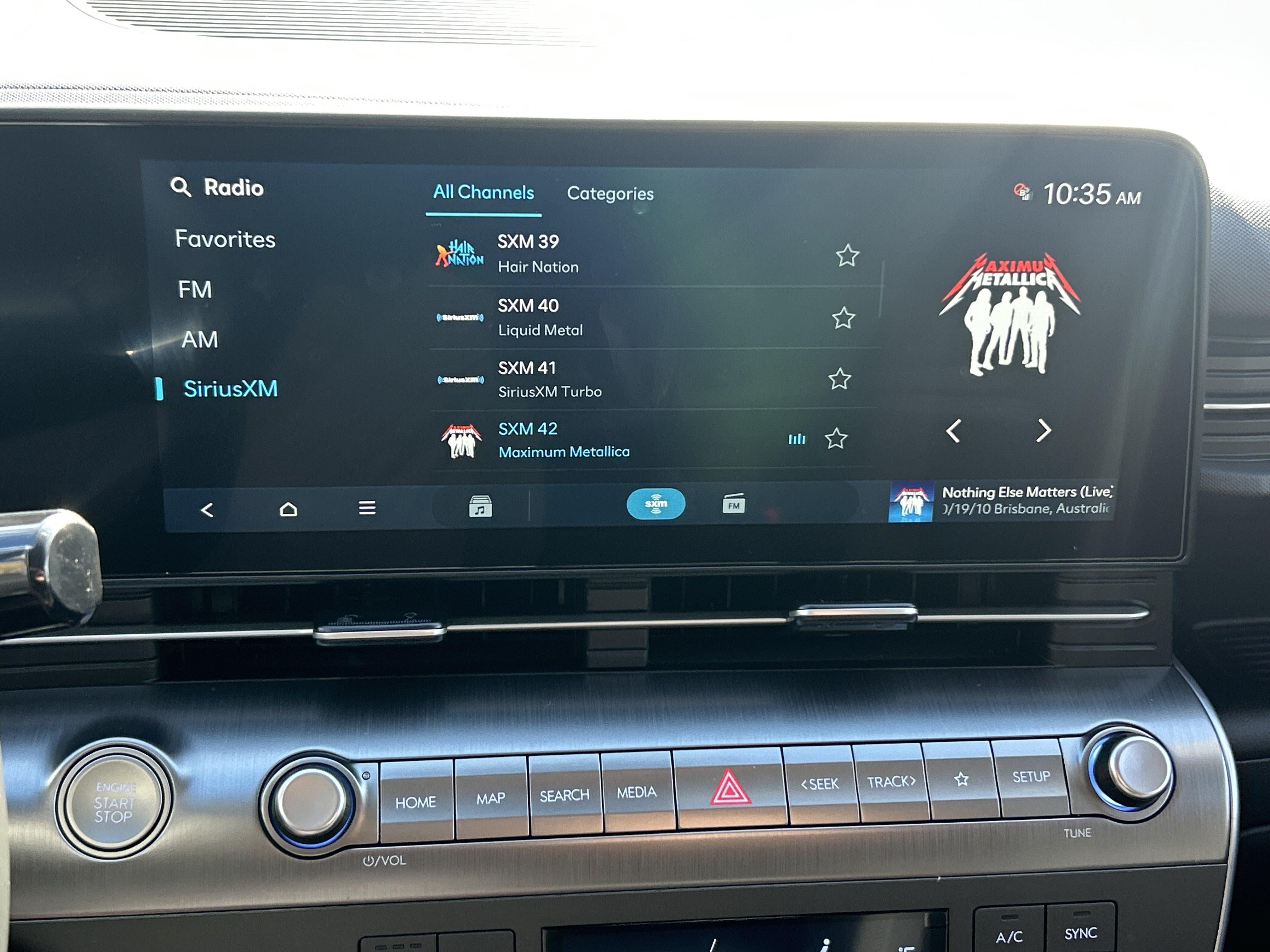 2027 Hyundai KONA SEL Sport AWD