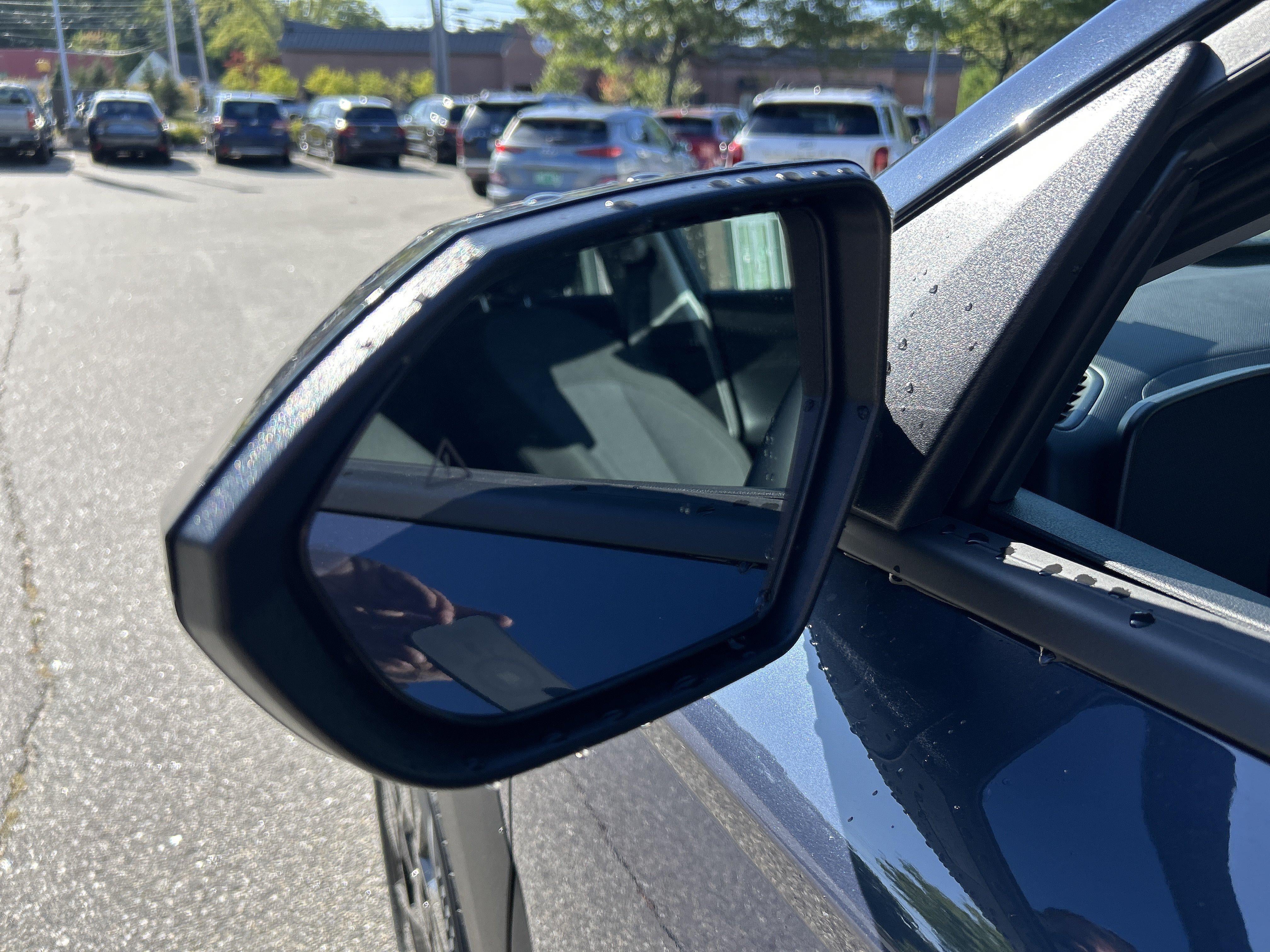 2027 Hyundai KONA SEL Sport AWD