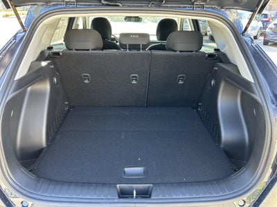 2027 Hyundai KONA SEL Sport AWD