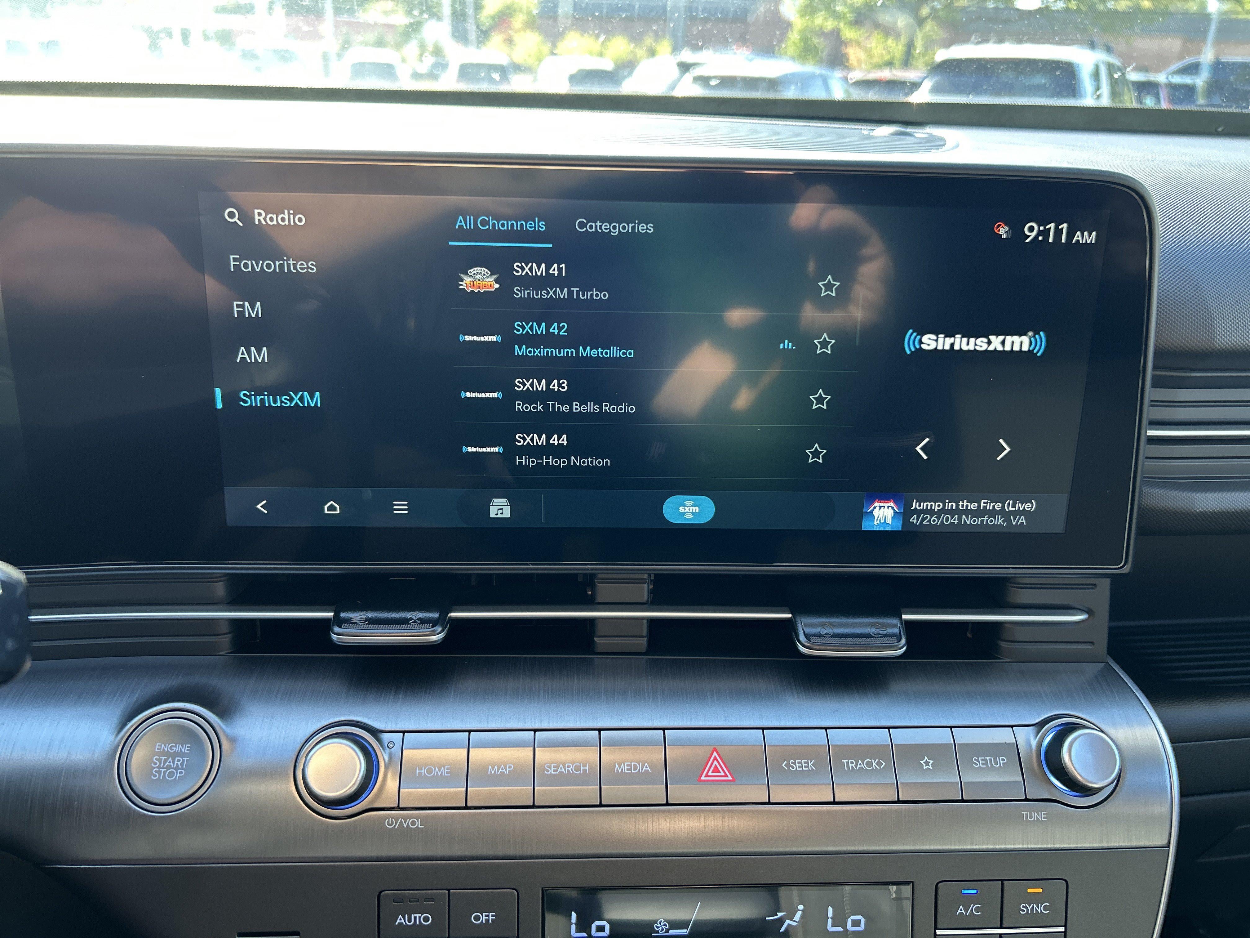 2027 Hyundai KONA SEL Sport AWD
