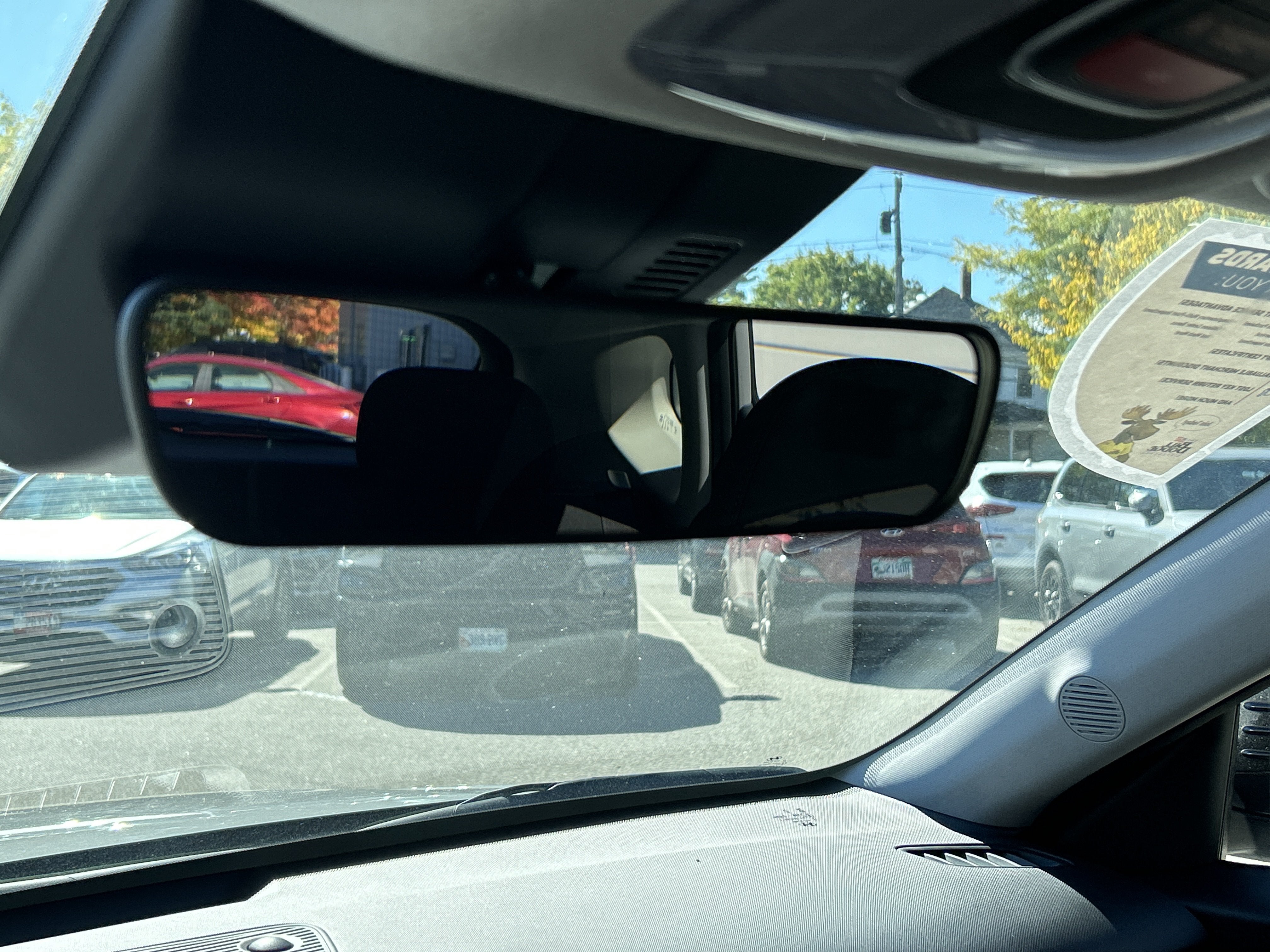 2027 Hyundai KONA SEL Sport AWD