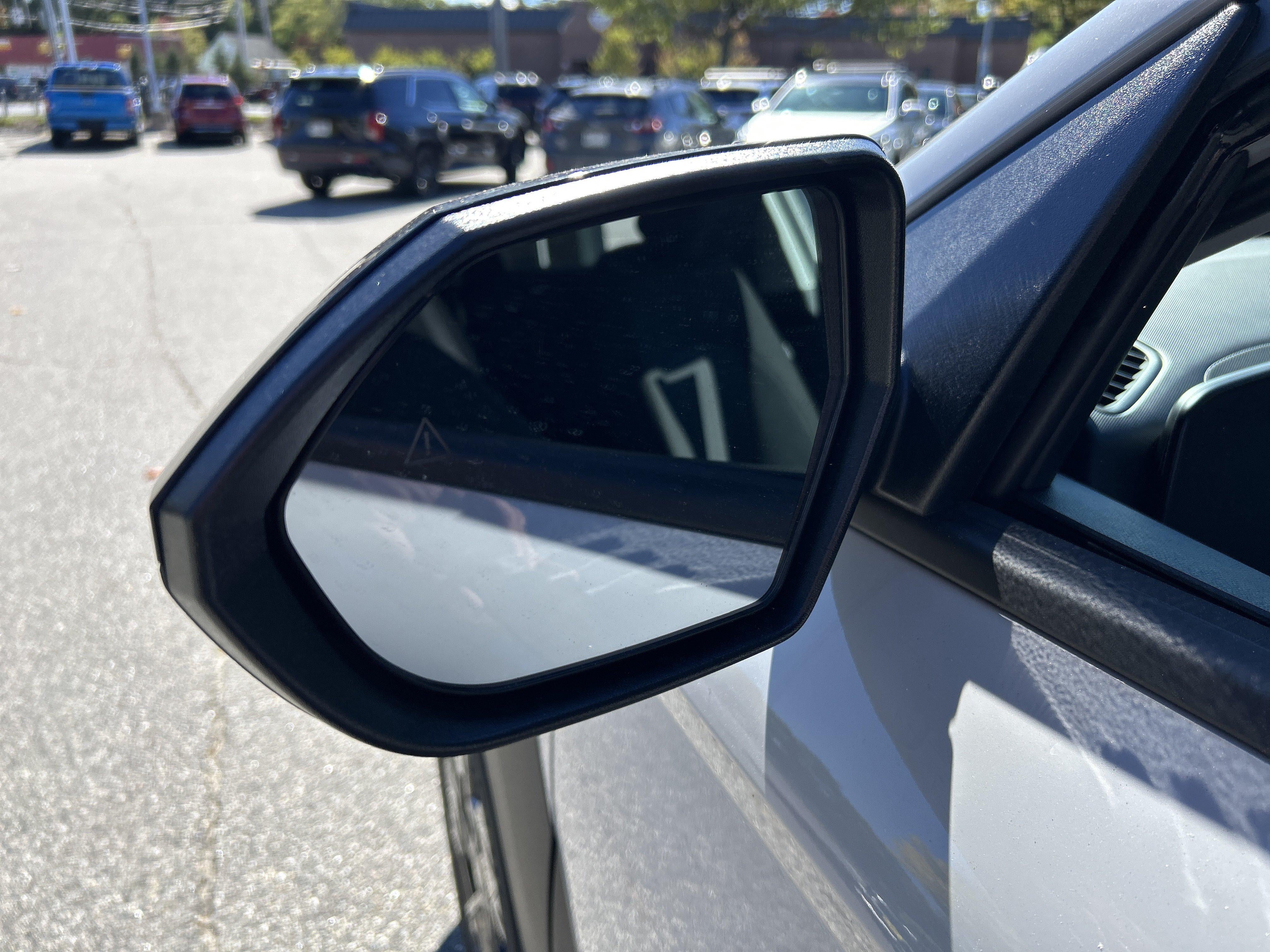 2027 Hyundai KONA SEL Sport AWD