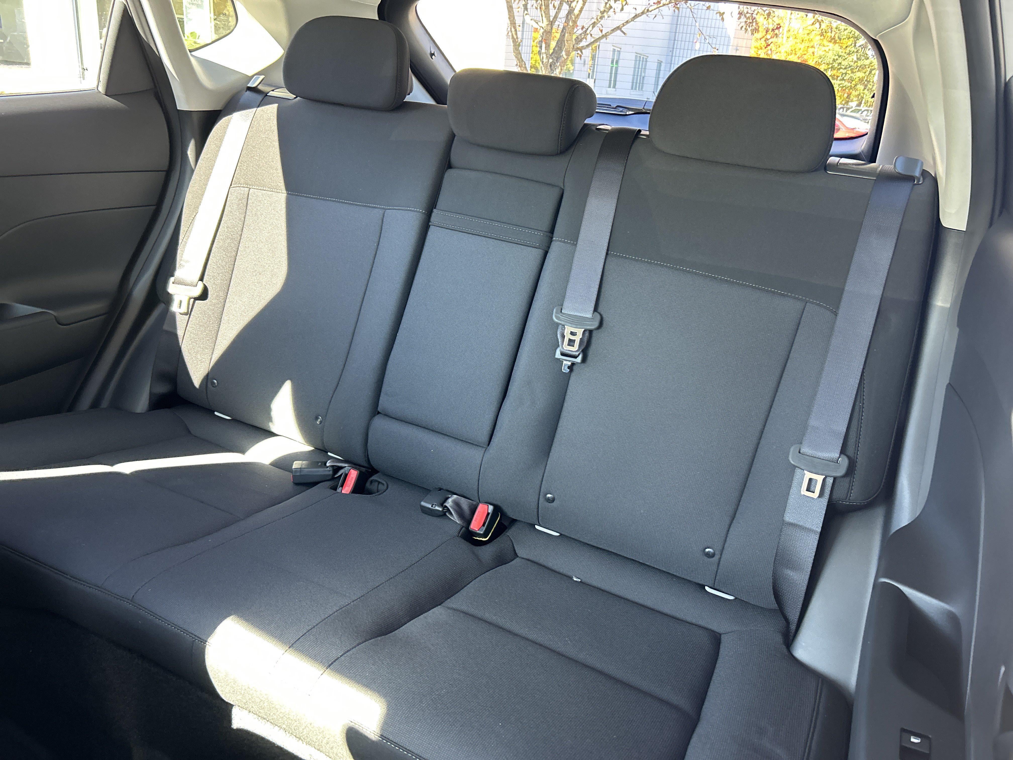 2027 Hyundai KONA SEL Sport AWD