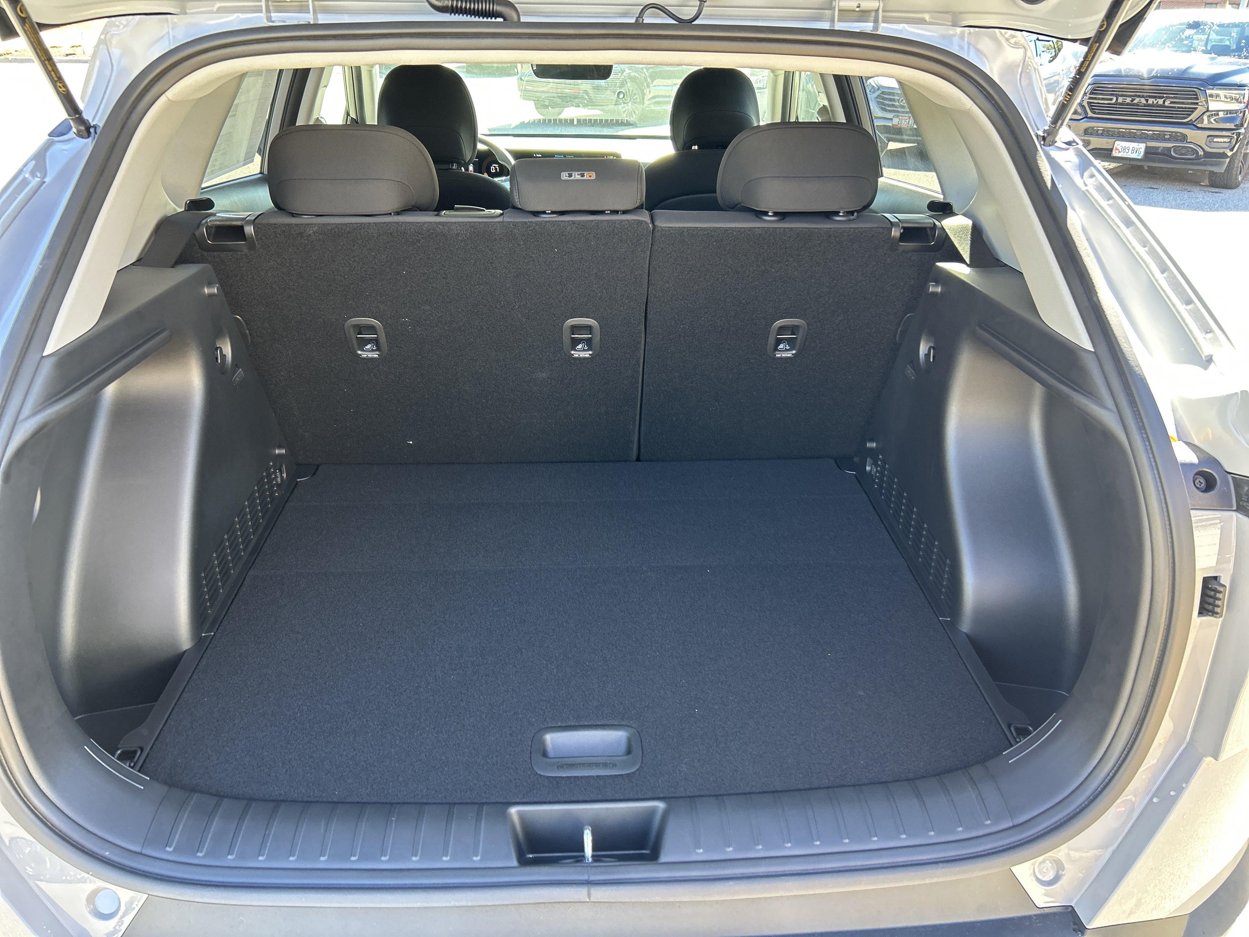 2027 Hyundai KONA SEL Sport AWD