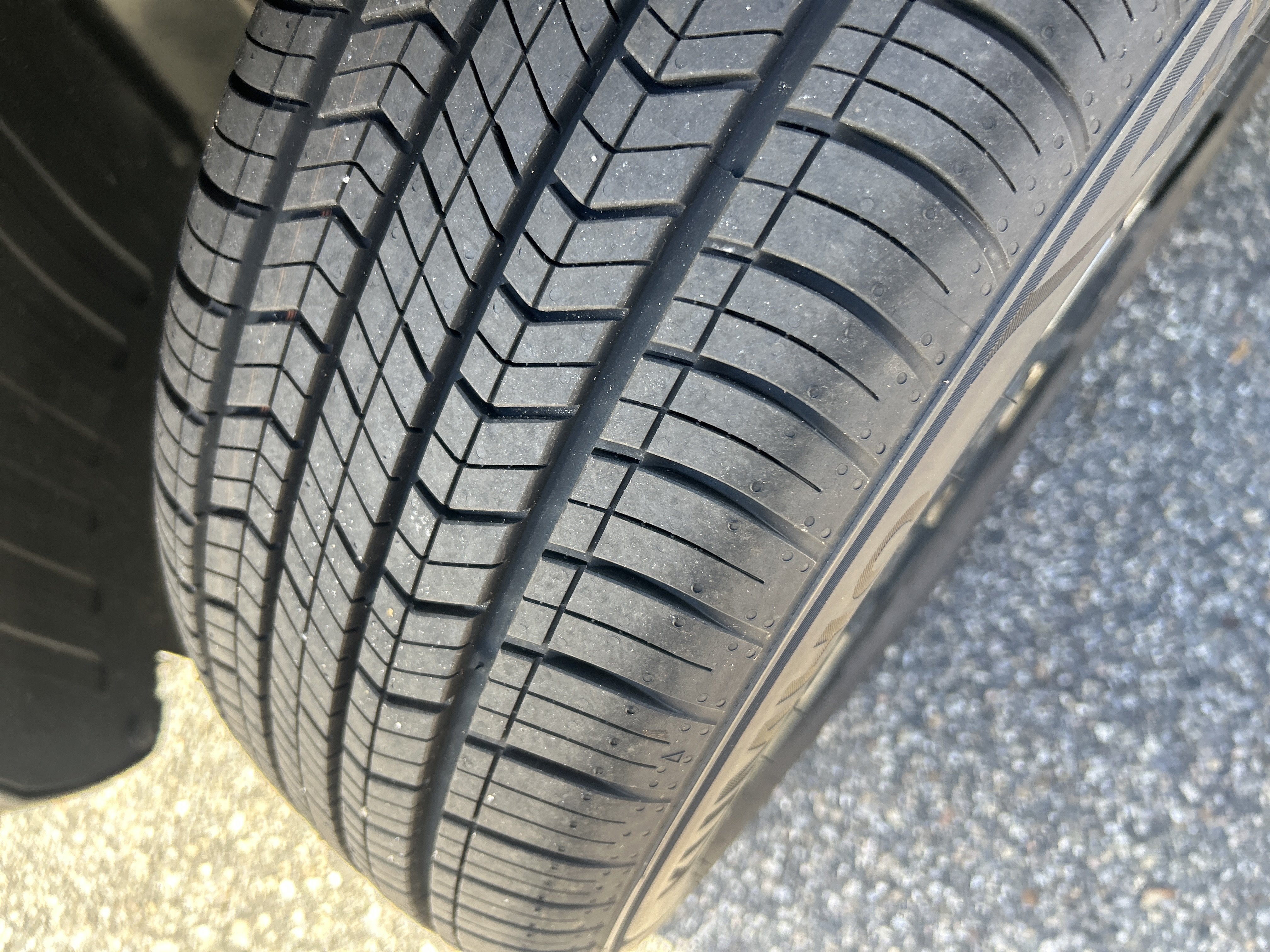 2027 Hyundai KONA SEL Sport AWD