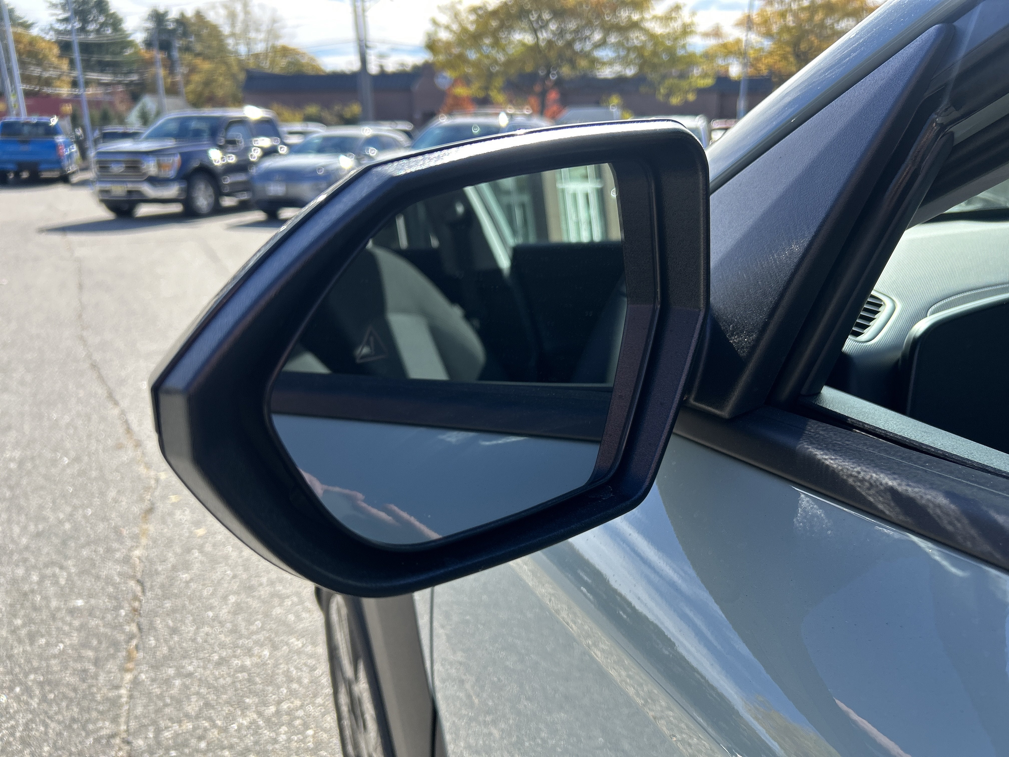2027 Hyundai KONA SEL Sport AWD