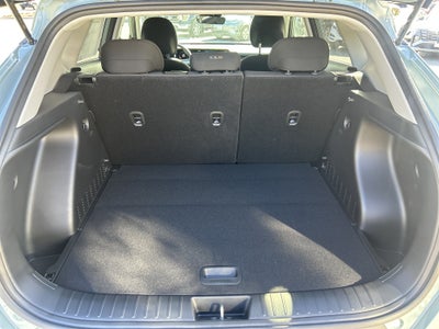 2027 Hyundai KONA SEL Sport AWD