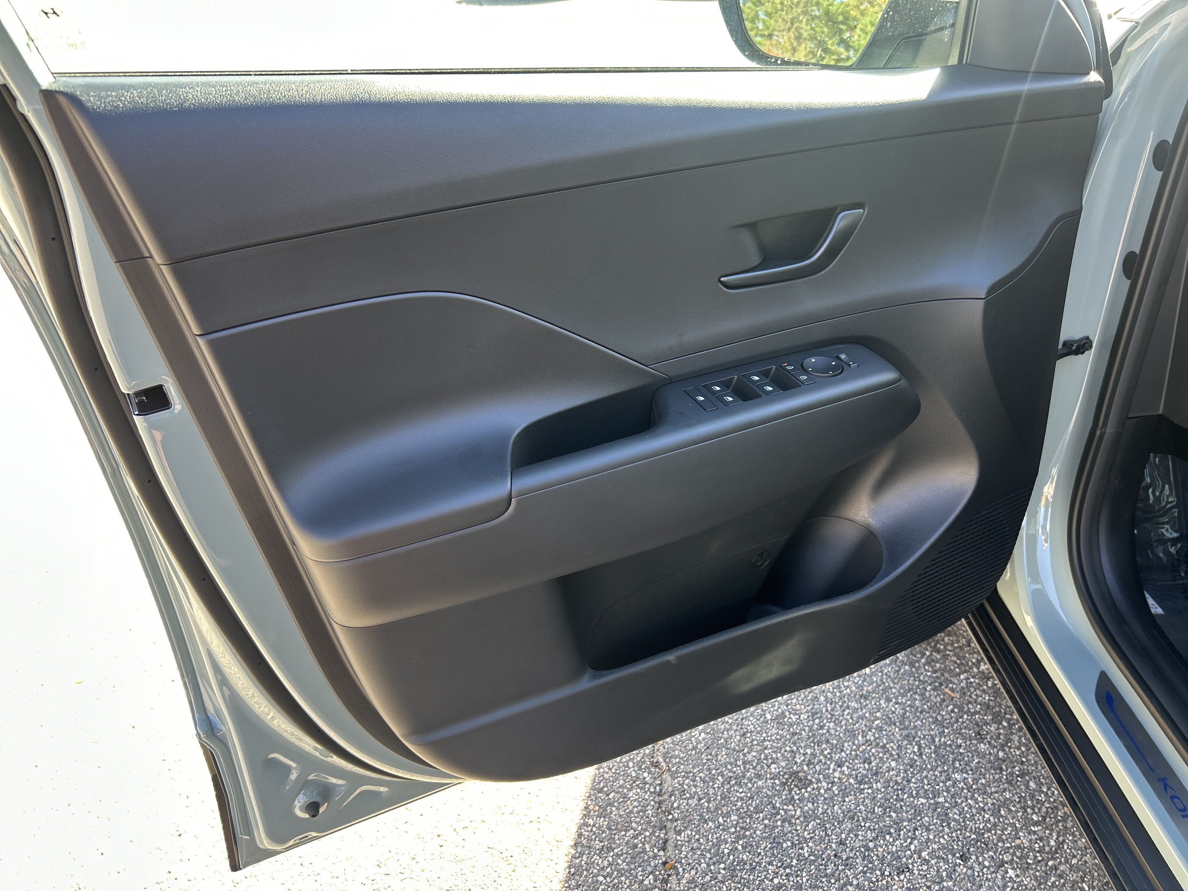 2027 Hyundai KONA SEL Sport AWD