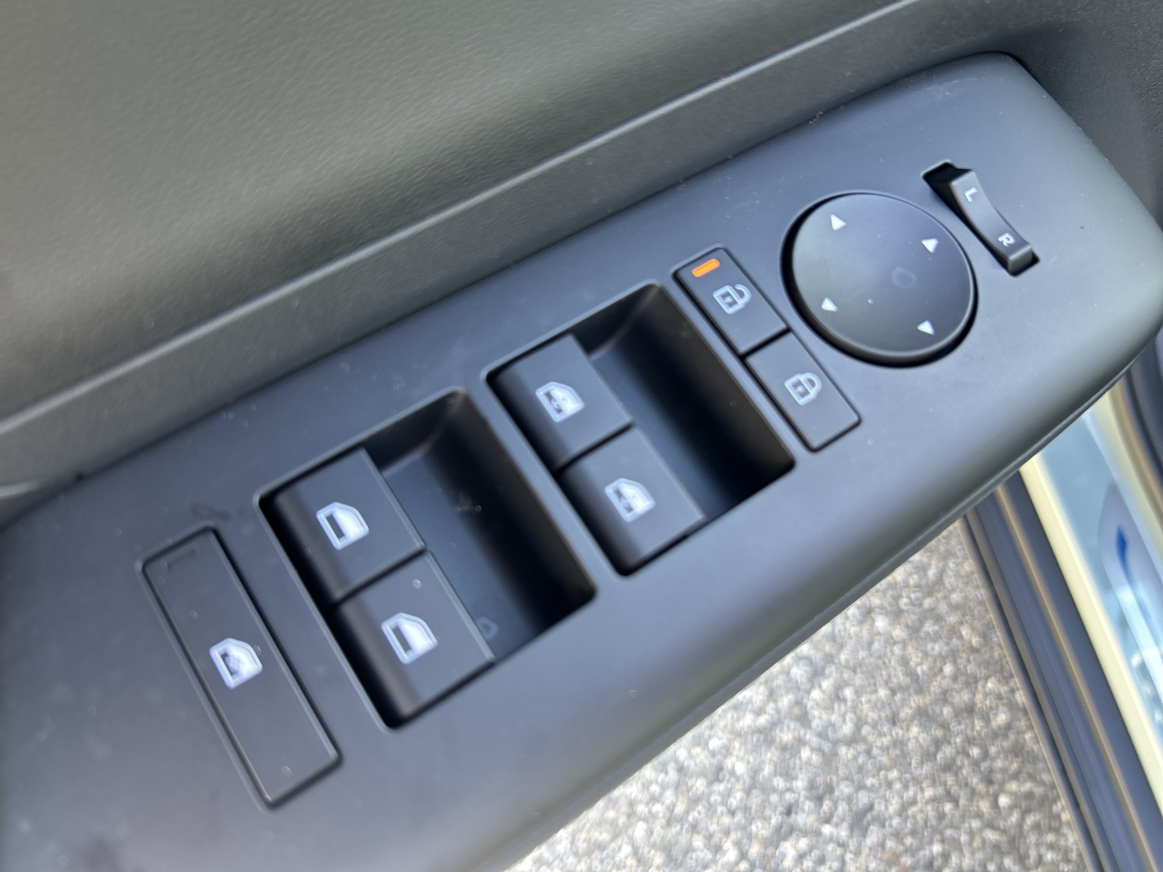 2027 Hyundai KONA SEL Sport AWD