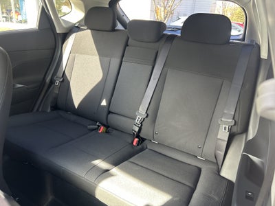 2027 Hyundai KONA SEL Sport AWD