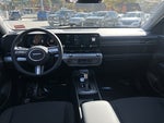 2027 Hyundai KONA SEL Sport AWD
