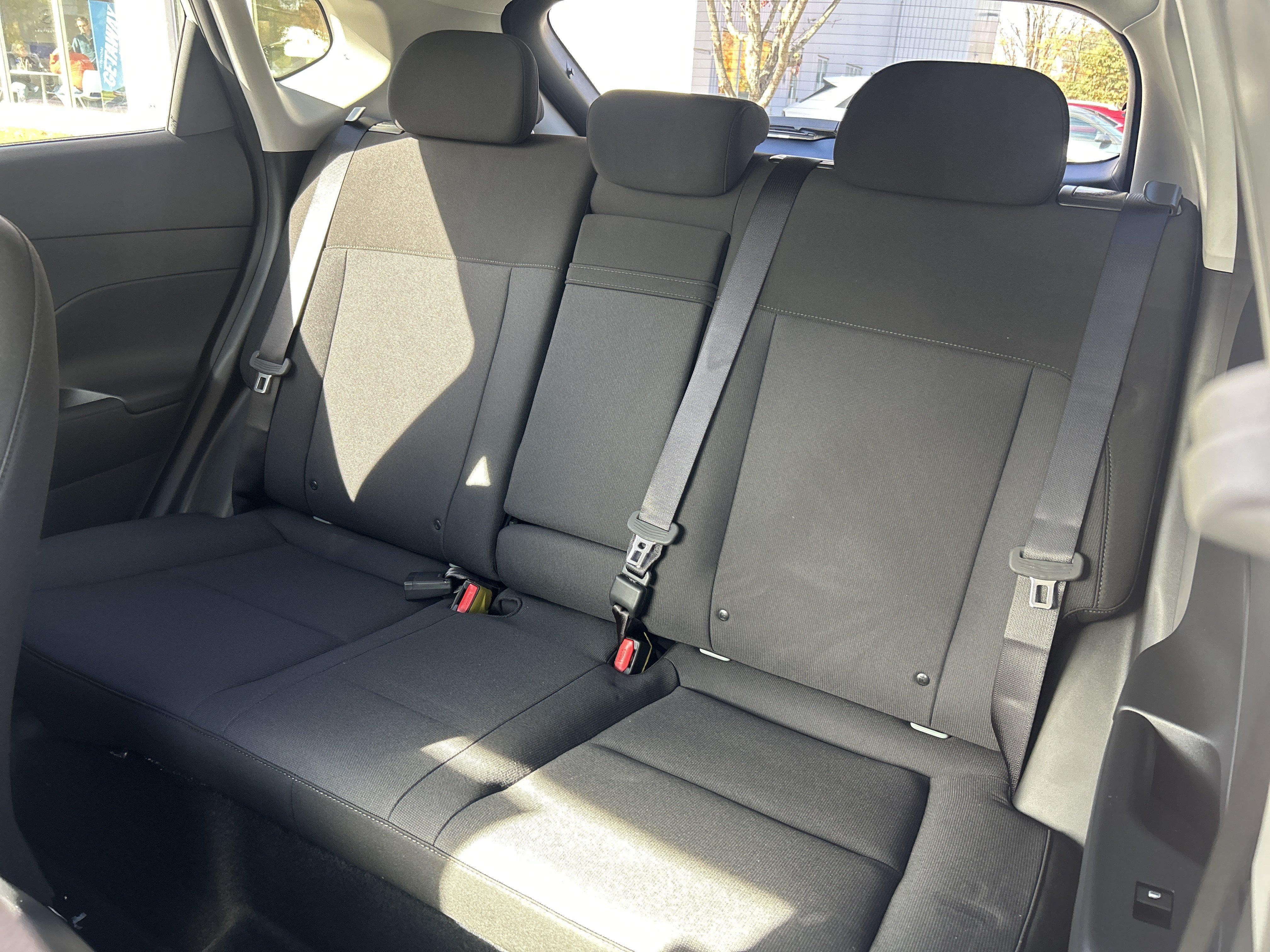 2027 Hyundai KONA SEL Sport AWD