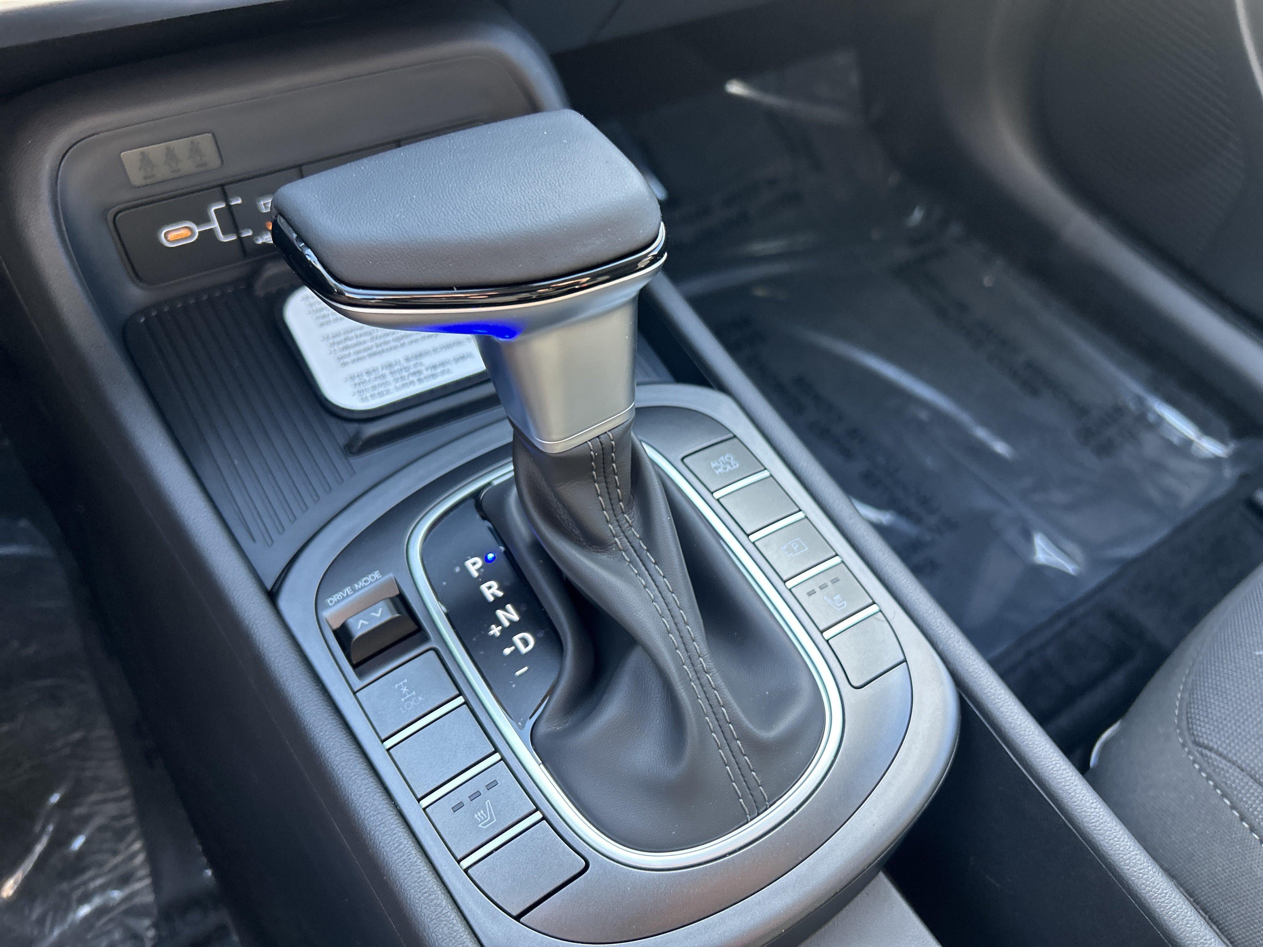 2027 Hyundai KONA SEL Sport AWD