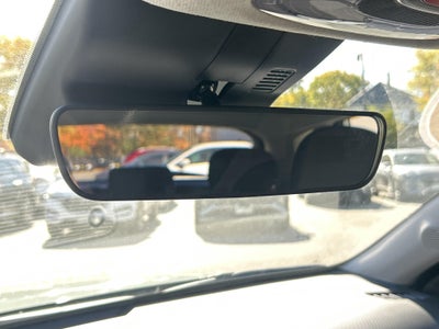 2027 Hyundai KONA SEL Sport AWD