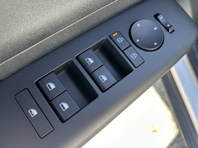 2027 Hyundai KONA SEL Sport AWD