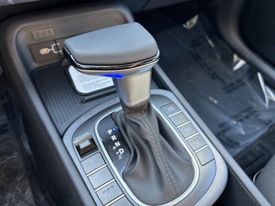 2027 Hyundai KONA SEL Sport AWD