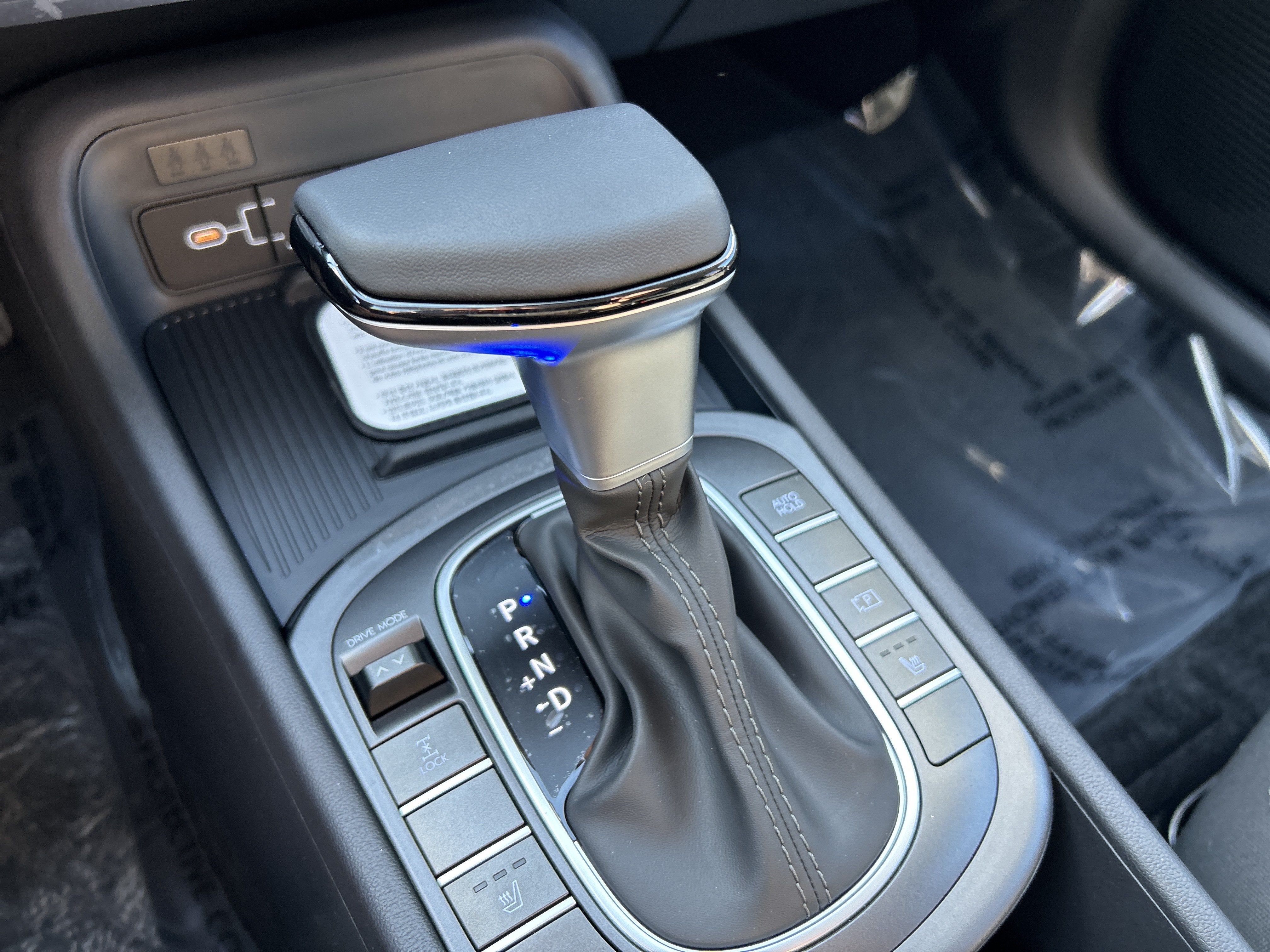 2027 Hyundai KONA SEL Sport AWD