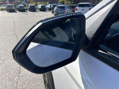 2027 Hyundai KONA SEL Sport AWD