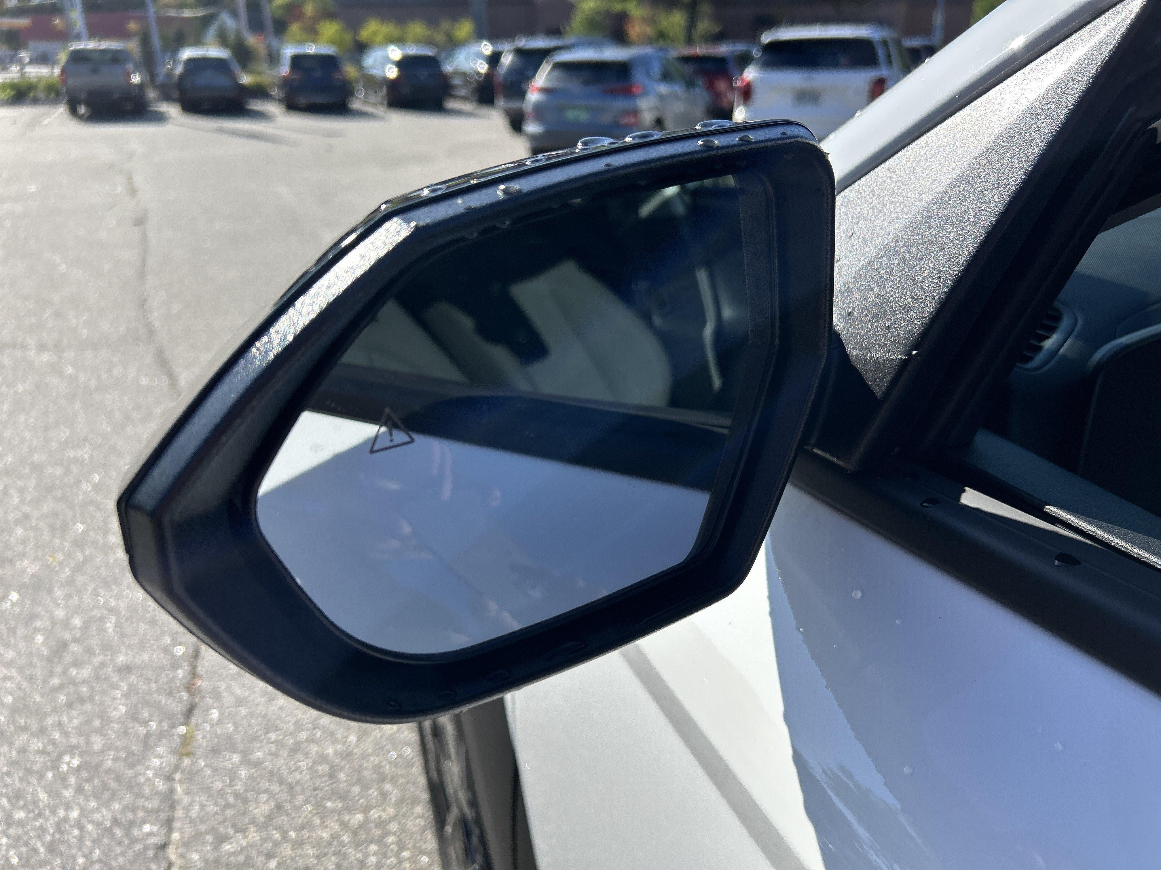 2027 Hyundai KONA SEL Sport AWD