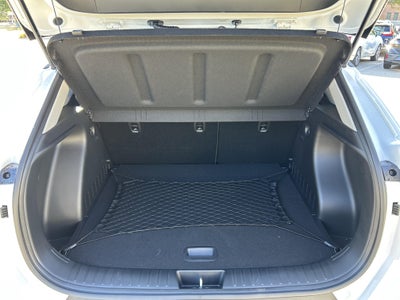 2027 Hyundai KONA SEL Sport AWD