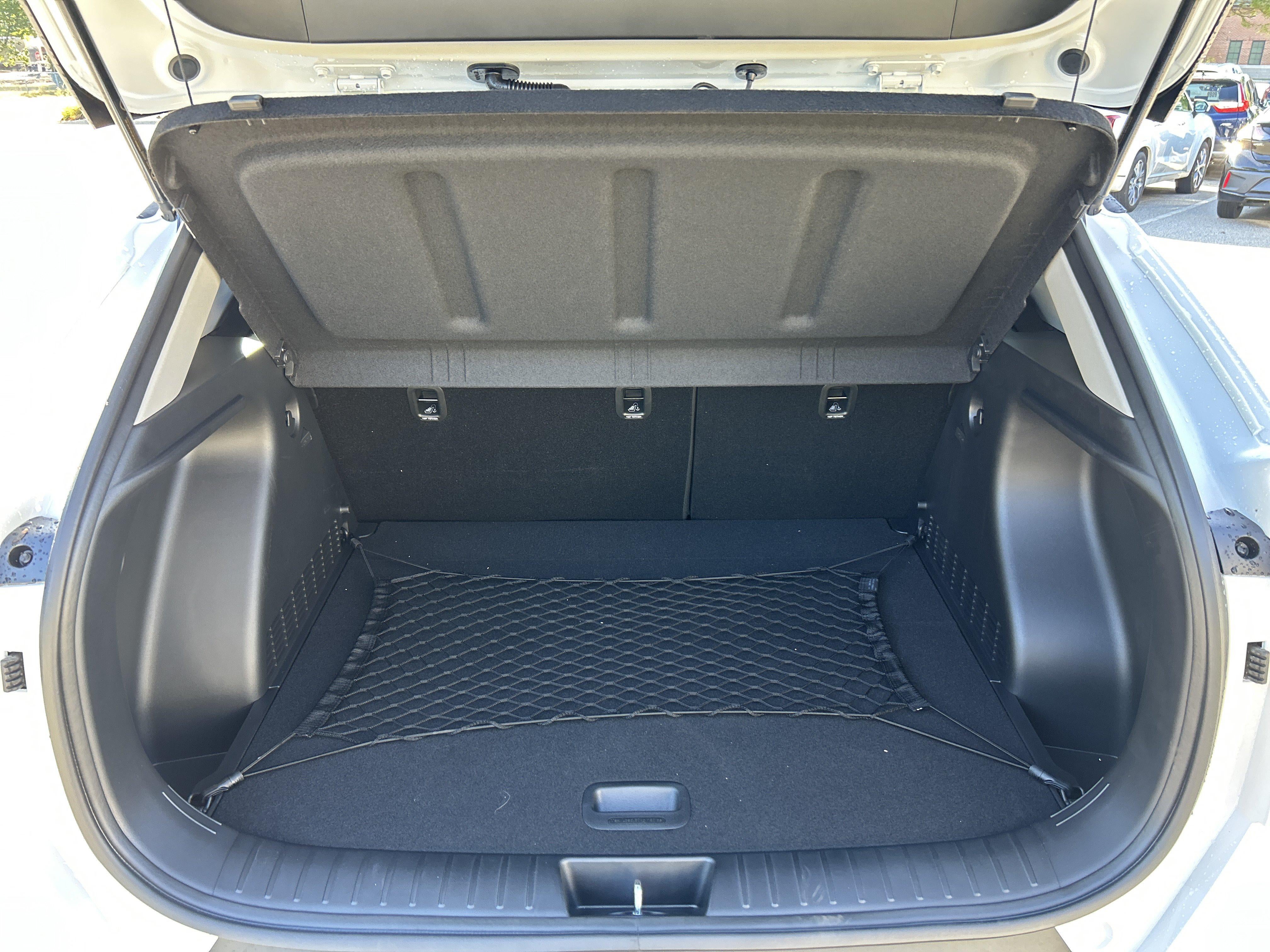 2027 Hyundai KONA SEL Sport AWD