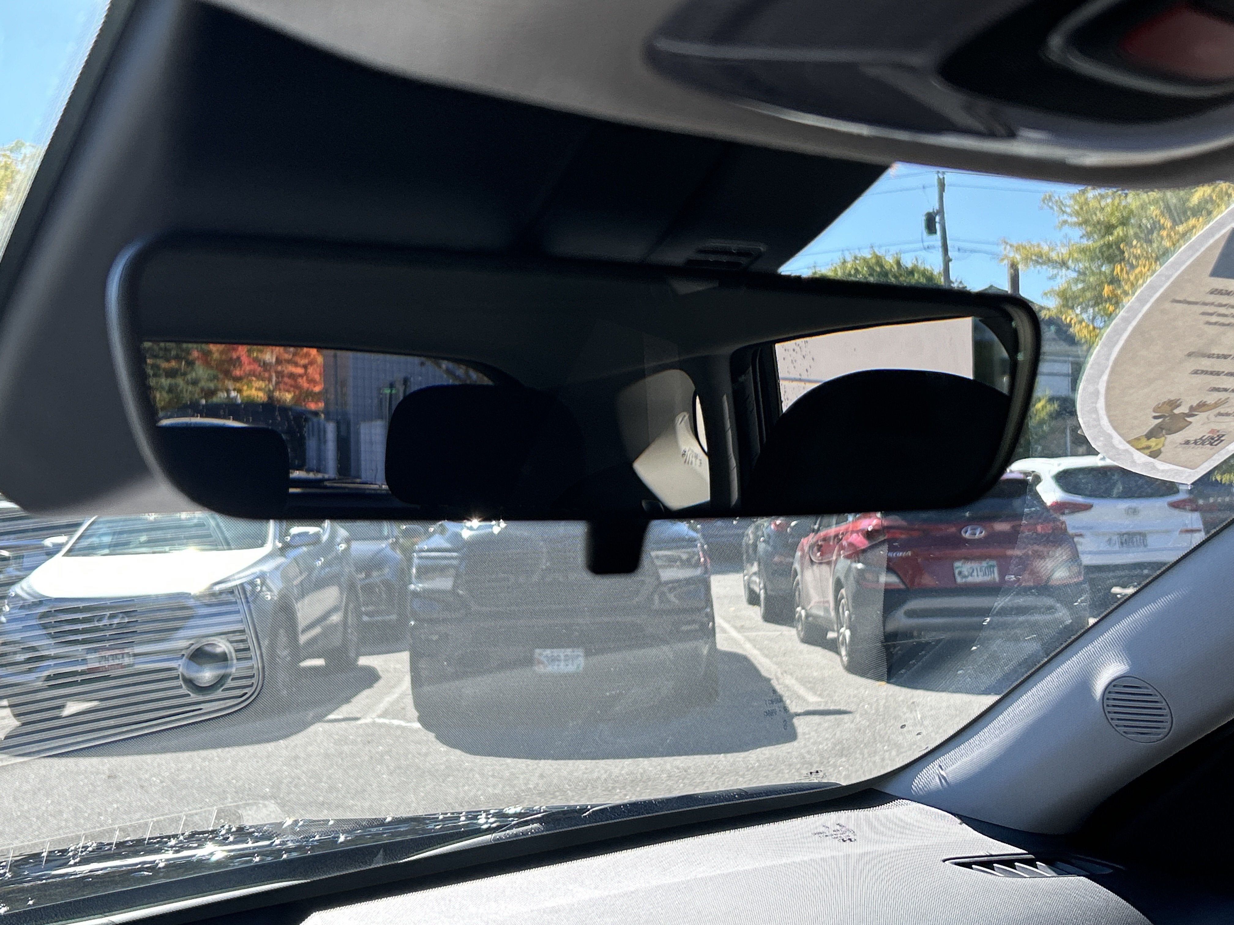 2027 Hyundai KONA SEL Sport AWD