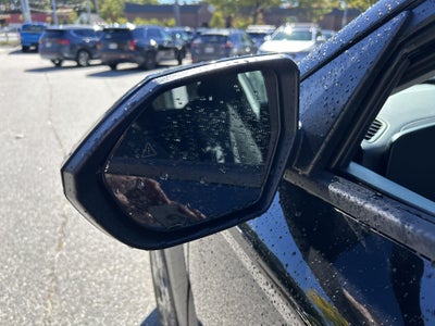 2027 Hyundai KONA SEL Sport AWD