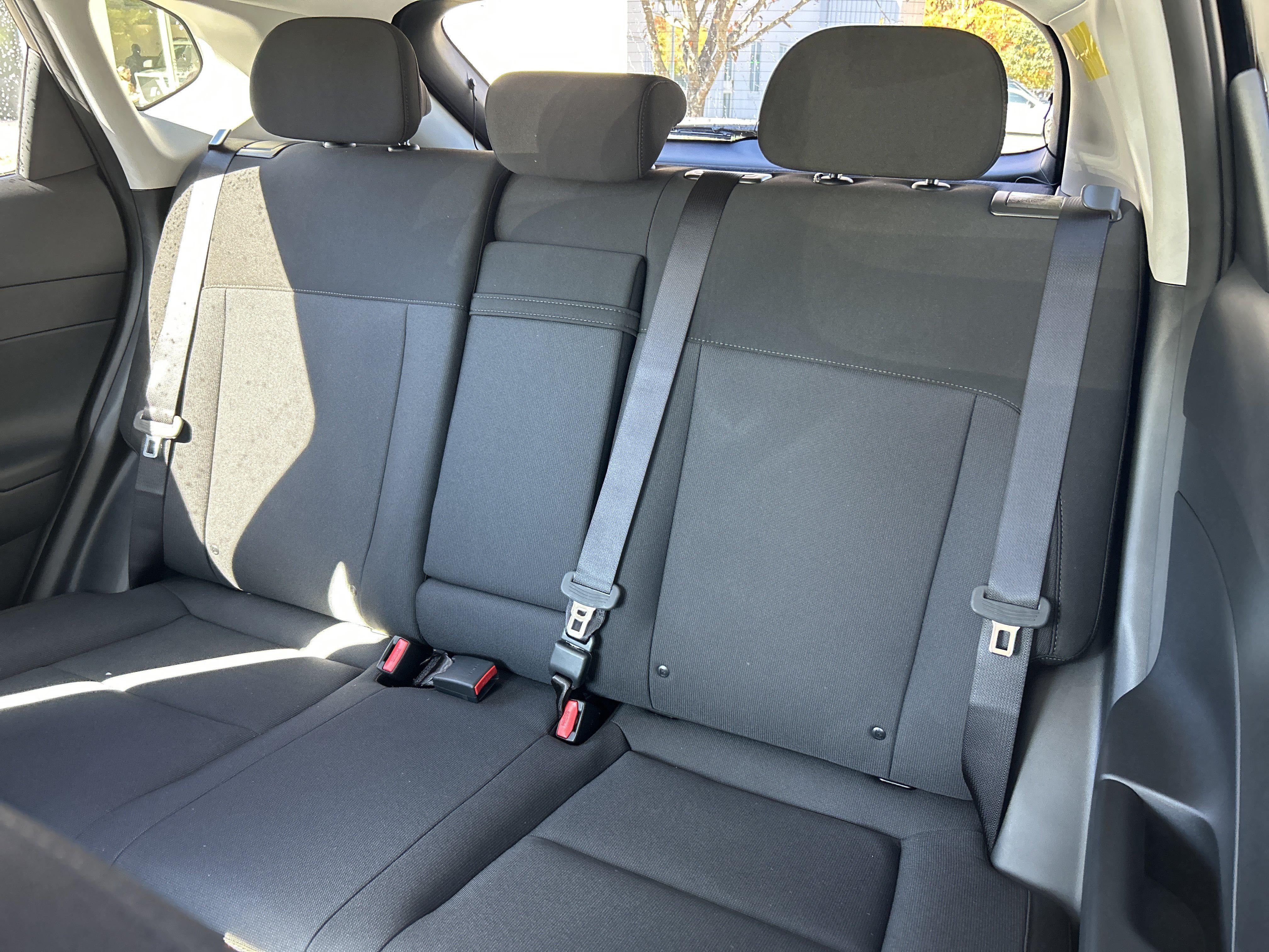 2027 Hyundai KONA SEL Sport AWD
