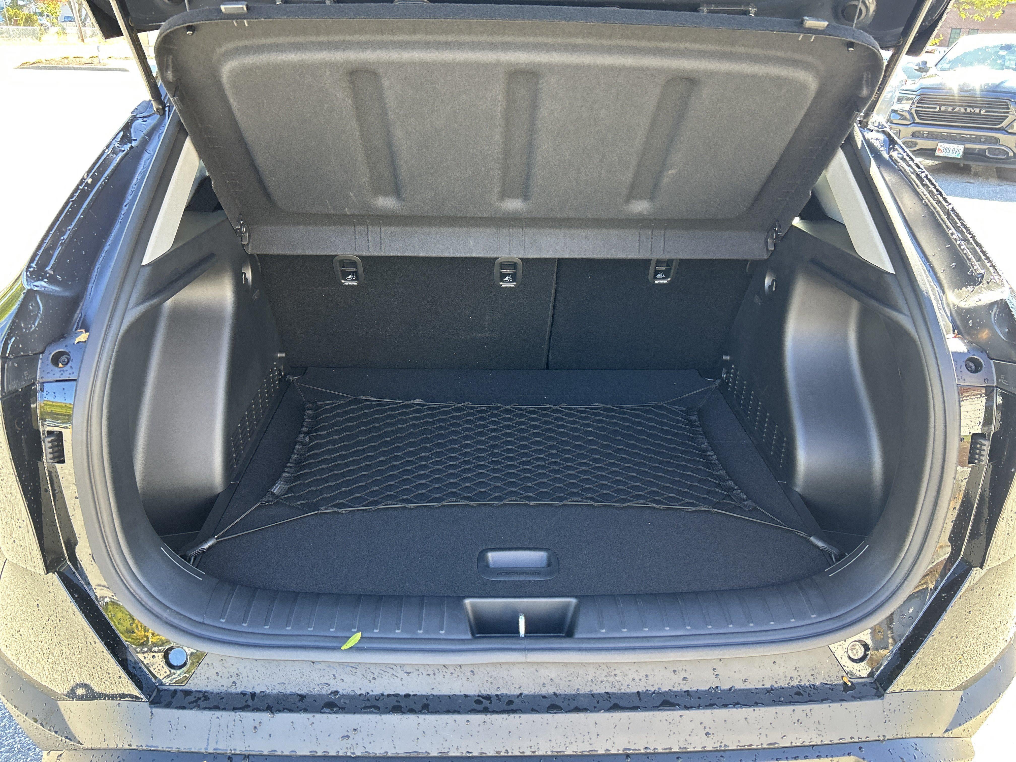 2027 Hyundai KONA SEL Sport AWD